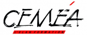 Logo CEMEA