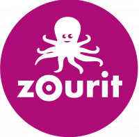 Logo Zourit Logo Zourit